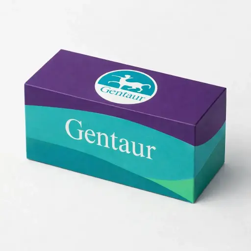 Botulinumtoxin A/B, vorbeschichtet (+/-)