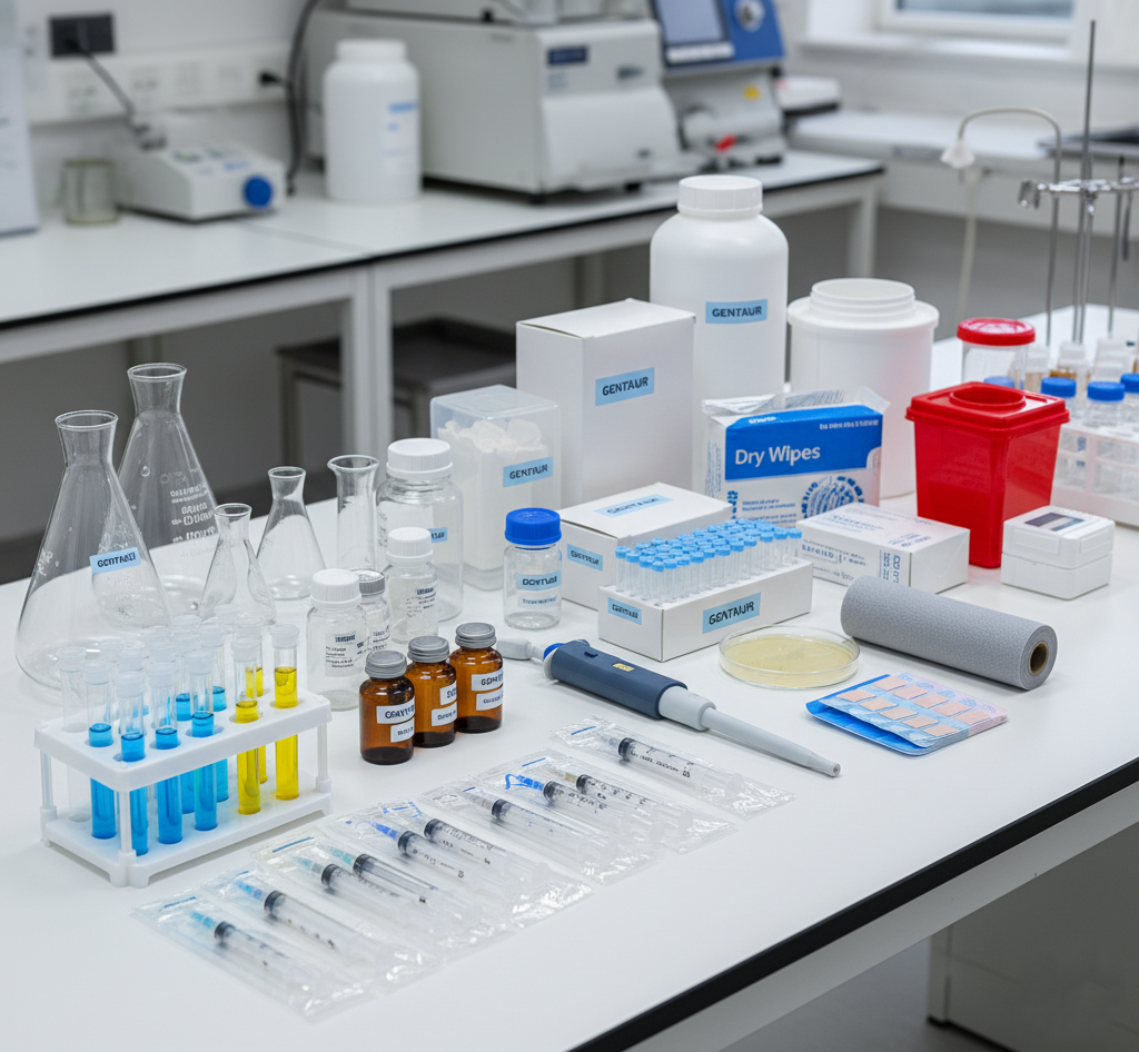 LunaX™ OrganoMatrix