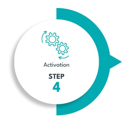 LISA crowdfunding IVD assay development activation